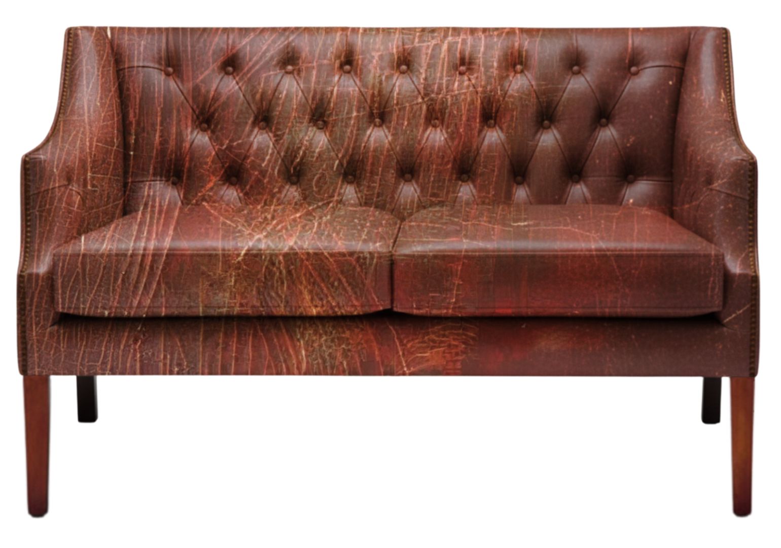 The Kingston Chesterfield